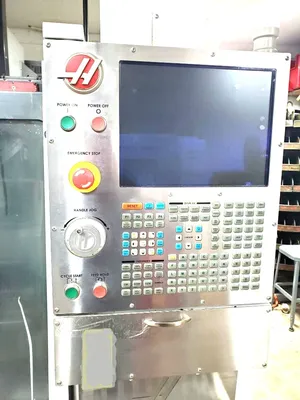 2015 HAAS VF-2 Vertical Machining Centers CNC | CNC EXCHANGE (13)