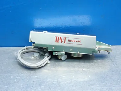 NEW HIGHYAG IIVI