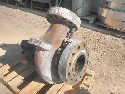 USED UNION 6X8X15 HTS