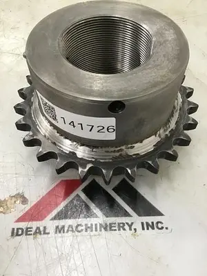USED NEWBURY 150TON