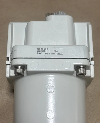 NEW SMC AL60-N10B-2Z-A