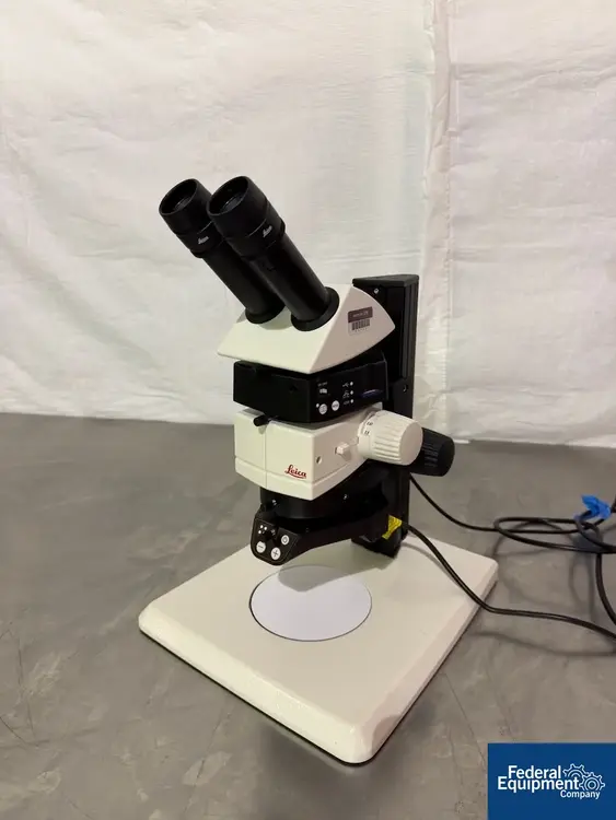 Used Leica _UNKNOWN_ Miscellaneous Laboratory Equipment Ohio US | Federal Equipment Company #1370907
