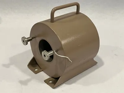 SA-16 | Eberline  Particulate Sampler Unit - New Other