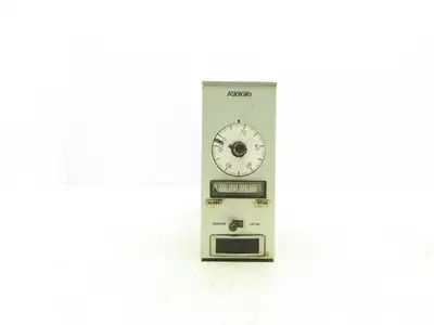 Foxboro 67HTGMS-OJ M/67H Aux Station 118V 4-20mA Output