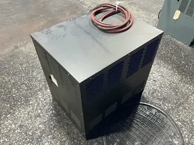 Used HAWKER POWERSOURCE LG181050F3B Material Handling (misc) Ohio US | HGR 24 #1404567