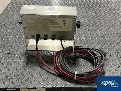 Used Rice Lake _UNKNOWN_ Scales Ohio US | Federal Equipment Company #1337797
