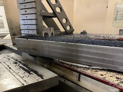 USED 2014 FERMAT WFT 13