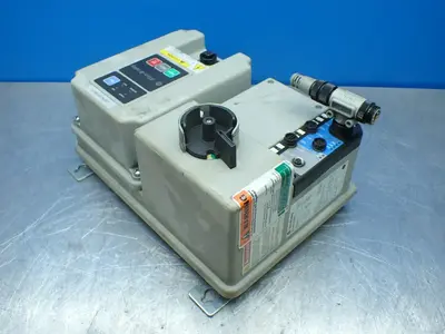 USED ALLENBRADLEY 280DFN10R