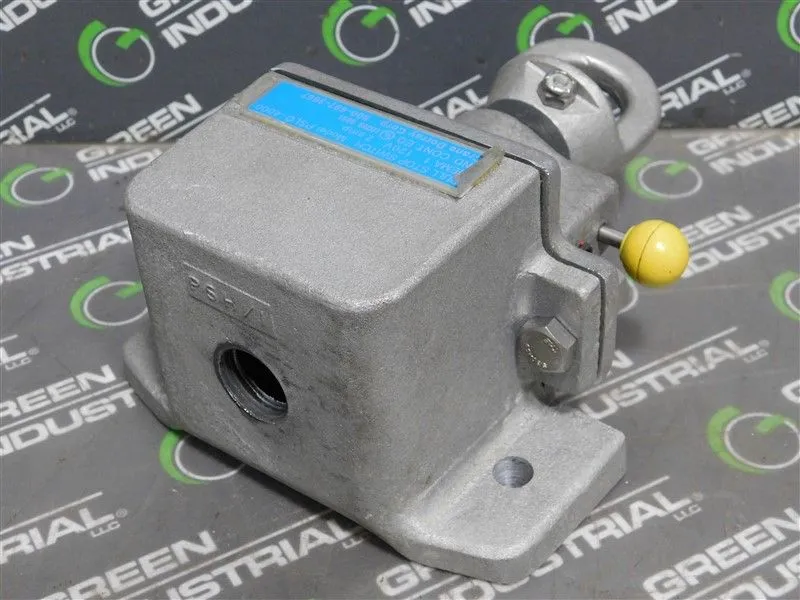 USED CRANE PSLO-4000