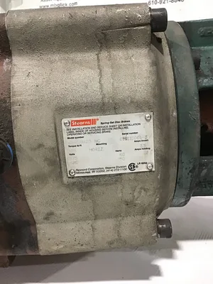Sumitomo SM-Cyclo CHHJ416HY17 Industrial Gear Reducer Cycloidal Heavy Duty