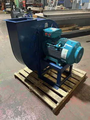USED MZ ASPIRATORI, VI-710