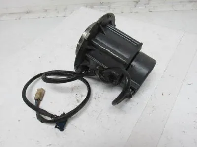 Matsushita 4107N102E32 AC Servo Motor 3000RPM
