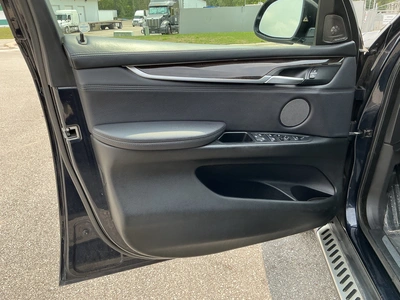 Used 2017 BMW X5 SUVs Michigan US | Miedema Asset Management Group #1423564