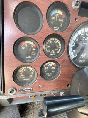 Used 1999 MACK CH-613 Conventional trucks North Carolina US | Proxy Equipment #1385257