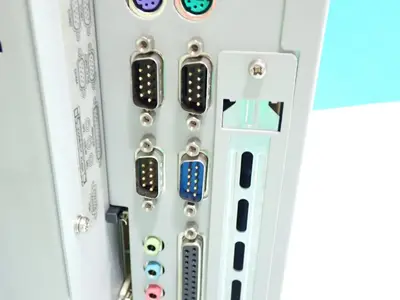 USED ALLEN BRADLEY 6181P15NSXPHX