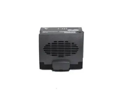 National Instruments FieldPoint RS-232 PLC Processors | ANACAPA EQUIPMENT BROKERS, INC (4)