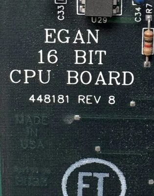 EGAN EGAN 448181 REV 8 Electrical/PLC/Automation | ESS Industrial Equipment Sales (4)