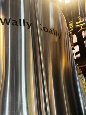 Used _UNKNOWN_ _UNKNOWN_ Fermenters / Bioreactors Indiana US | Brewhouse Equipment Group #1377282