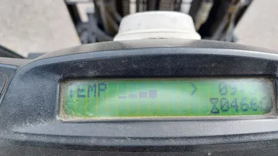 2019 YALE GLC030VXNUAE082 FORKLIFTS | Platinum Group (20)