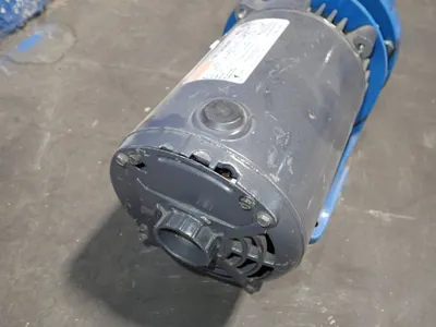 USED DAYTON 5K660C