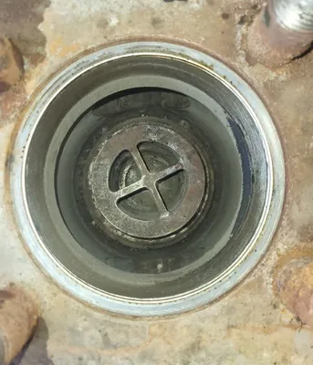 USED UNION TX-150