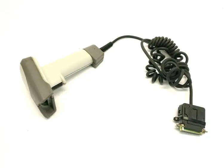 Used PSC PSC QS6000PLUS QUICK SCAN PLUS Barcode Scanners | Maverick Industrial Sales #1104084