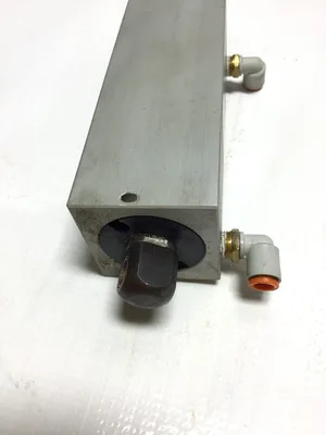 Compact Automation Products Pneumatic Cylinder