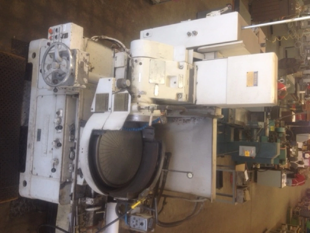 USED 1982 CINCINNATI MILACRON