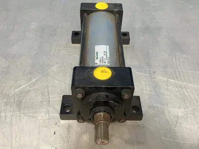 Used NUMATICS S2AP05I1EEAA3 Pumps Ohio US | HGR 24 #1506962