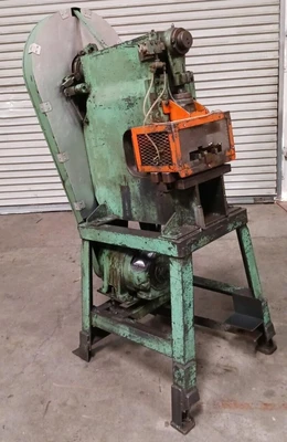 Used Rousselle 0A O.B.I. Presses California US | Amiron Machinery #1142167