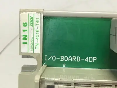 USED TOGI TN-4016-T40