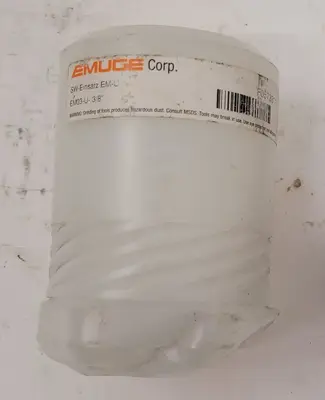 Used EMUGE F0573311 EM03-U 3/8 Misc Industrial Equipment Kentucky US | Aucto #686890