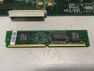 USED VAN DORN PC330-021 330-021