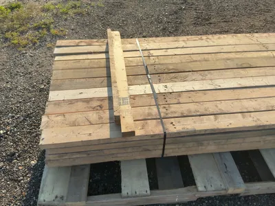 Used _UNKNOWN_ _UNKNOWN_ Construction Material & Supplies Michigan US | Miedema Asset Management Group #1324215