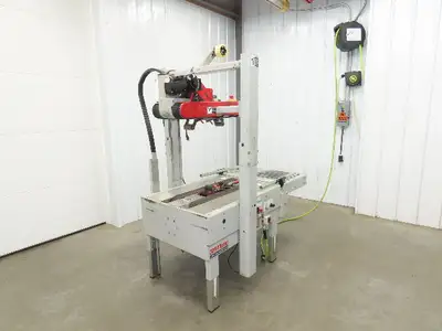 Used 3M-MATIC _UNKNOWN_ Case Sealers - Tapers Indiana US | Arrow Industrial #1411448