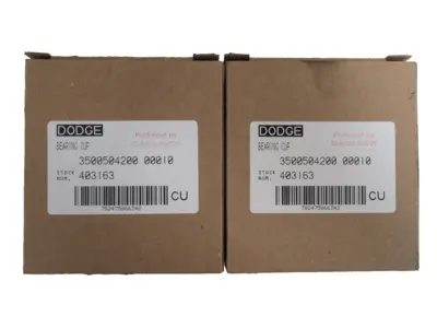 New | in-Stock Baldor 392282 Bearings Michigan US | SB Industrial Supply #1228556