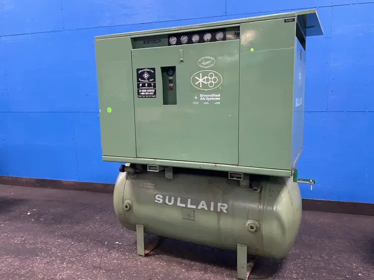 Used SULLAIR 10B25 AC Miscellaneous MRO Ohio US | HGR 24 #1453700