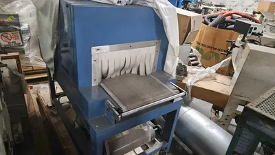 1994 TPA 1000 SHRINK WRAPPER | Styers Equipment Company (2)