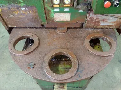 USED BOSCH SURFTRAN C-250