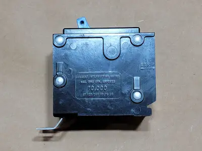 USED WESTINGHOUSE BAB2015