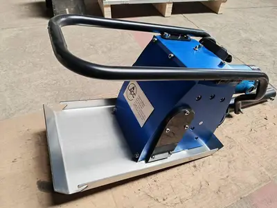 New | in-Stock HSG JTH _UNKNOWN_ Slag Grinders California US | MANUFACTURING SOLUTIONS #1257181