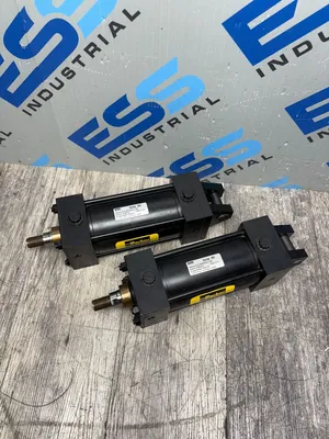 PARKER CBCMAB14AC Electrical/PLC/Automation | ESS Industrial Equipment Sales (4)