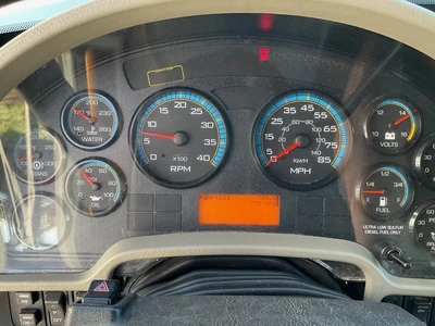 Used 2014 INTERNATIONAL 7500 Service & Utility Trucks California US | Big Truck & Equipment #1412240