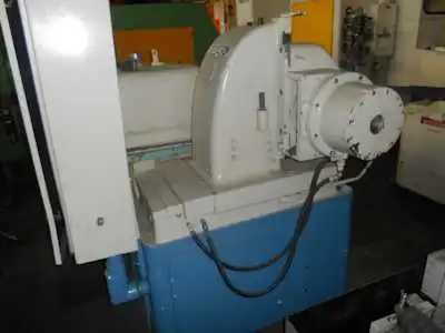 USED GLEASON 17A