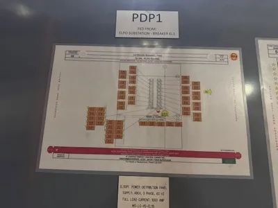 2014 SPANG Rectifier System Electrical | Global Machine Brokers, LLC (3)