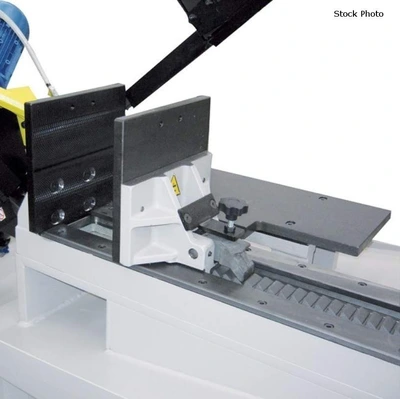 NEW PAT MOONEY FMB PEGASUS CNC