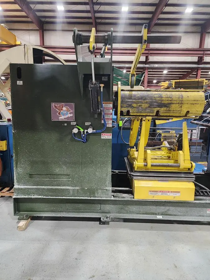 USED COE CPR-PO-10042