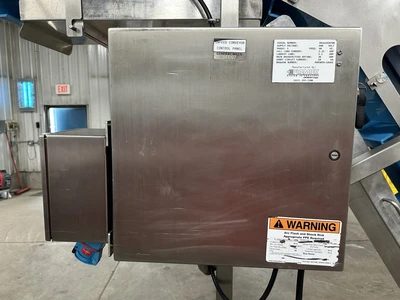 USED RIGHT STUFF EQUIPMENT C-13-156