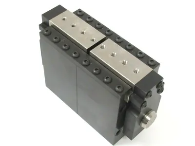 NEW FESTO ZAYTRAN 8039354 GP-400 PARALLEL GRIPPER GP400