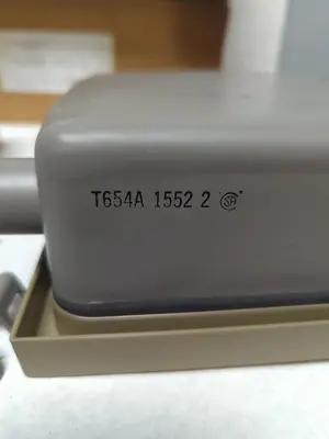 Used HONEYWELL T654A 1552 2 Industrial Controls Ohio US | Surplus Asset Holdings #1237581